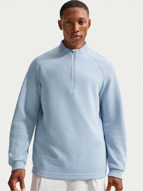 Nike Par Men's Therma-FIT 1/2-Zip Golf Top