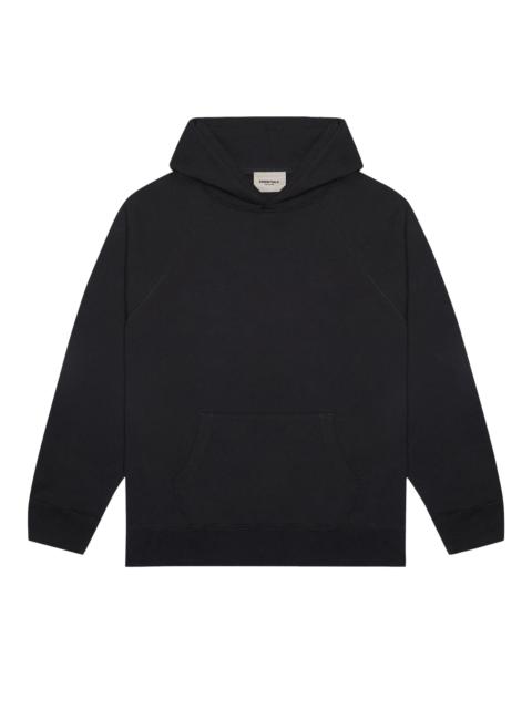 Fear of God Essentials Hoodie 'Black'
