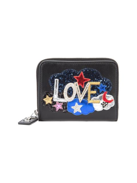 Love purse