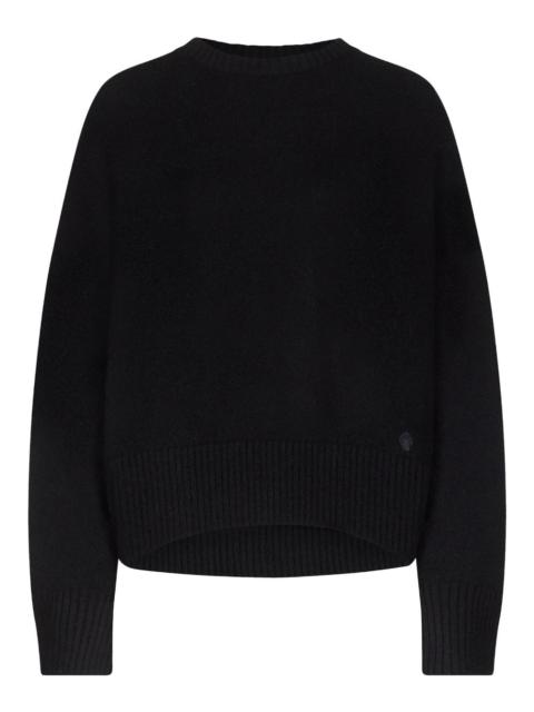 Anton crew-neck sweater