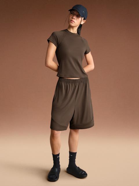 NikeSKIMS Airy Women's Relaxed Shorts