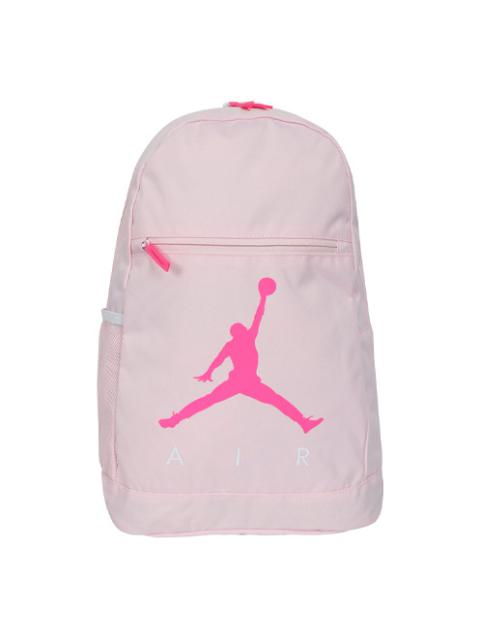 Air Jordan Jumpman Backpack 'Pink' JD2523015GS-003