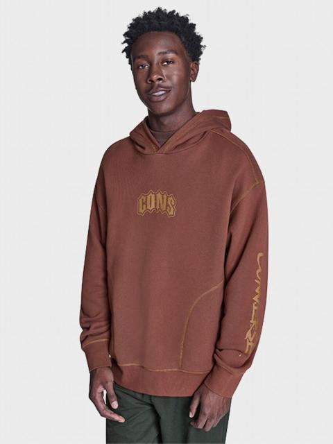 CONS Graphic Hoodie