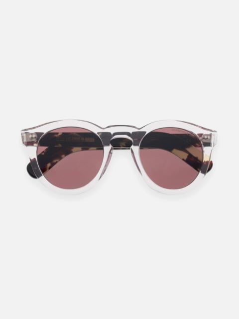 0734 ROUND SUNGLASSES (LARGE)