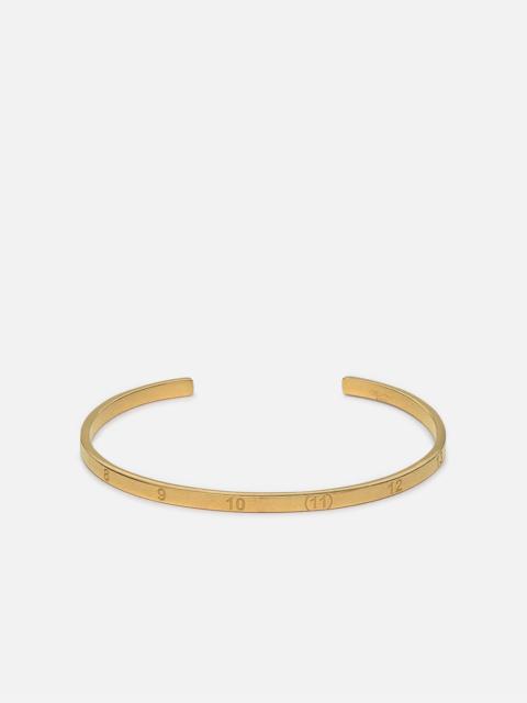 SLIM CUFF BRACELET