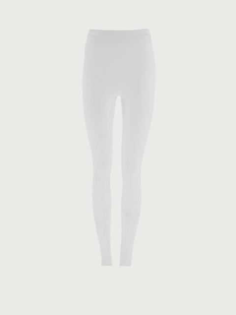 Viscose stretch legging