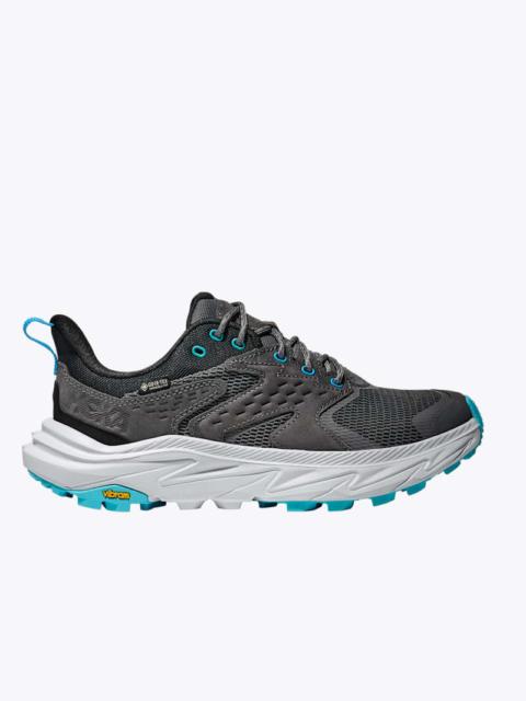 Women's Anacapa 2 Low GTX Shoes in Satellite Grey/Sea Ice