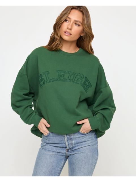 Legend Sweatshirt