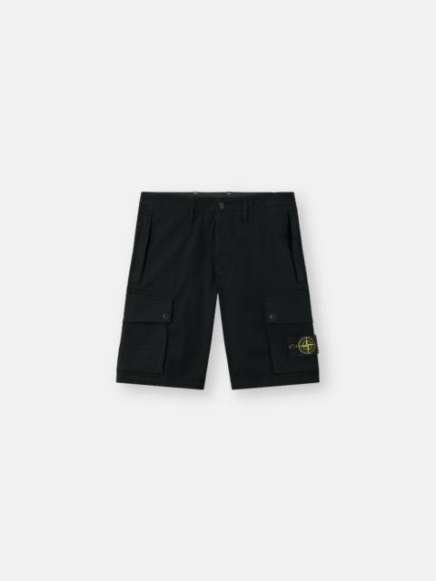 L100019 STRETCH ORGANIC COTTON TWILL