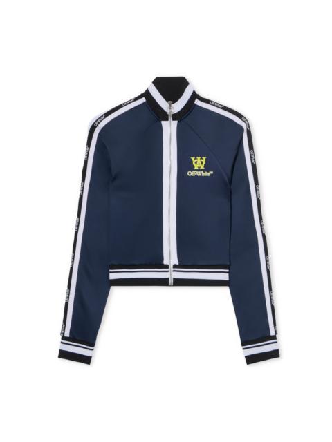 Track Top Serena Jacket