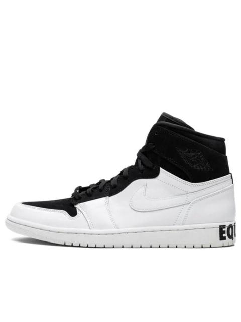 Air Jordan 1 Retro High 'Equality' AQ7474-001