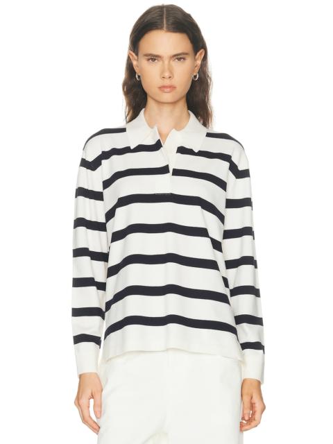 Post Pullover Sweater