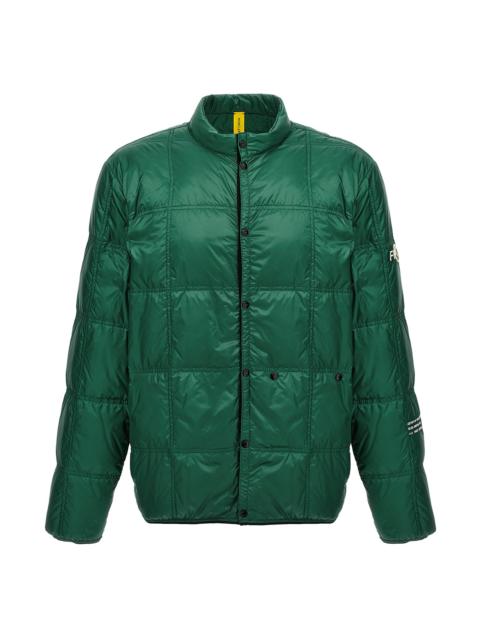 'Jayel' Jacket