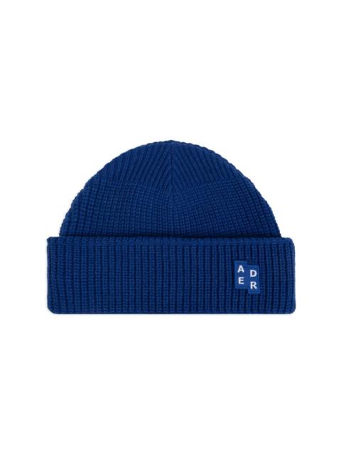 Significant TRS Tag beanie hat 01