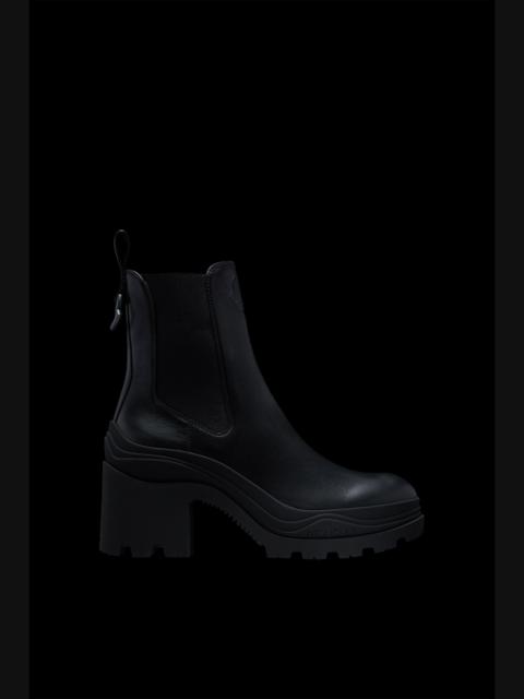 Envile Chelsea Boots