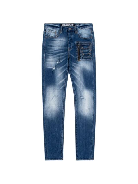 Voyager jeans