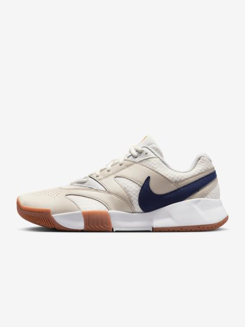 NikeCourt Lite 4 Men's Tennis Shoes