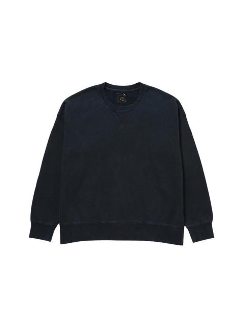 JUMBO SB SWEAT L/S (N.D.) DK.INDIGO