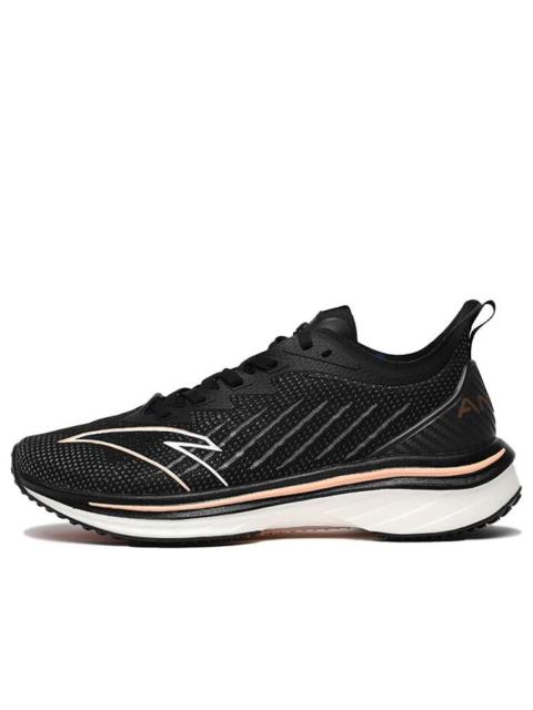 (WMNS) ANTA MACH 1.0 'Wormhole Tech Black' 122125586-1