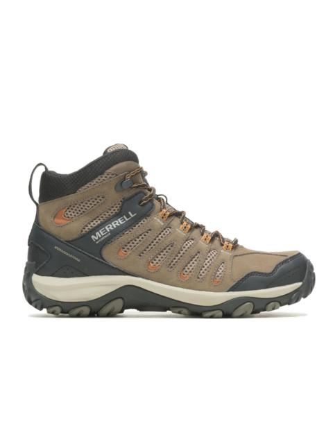 Men's Crosslander 3 Mid Waterproof