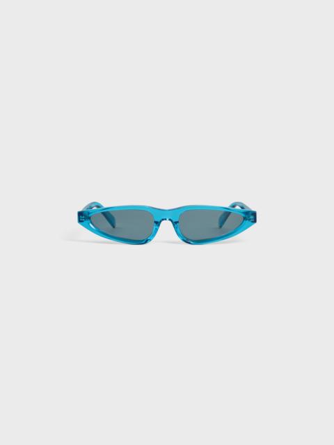 Graphic S231 Sunglasses in Acetate
