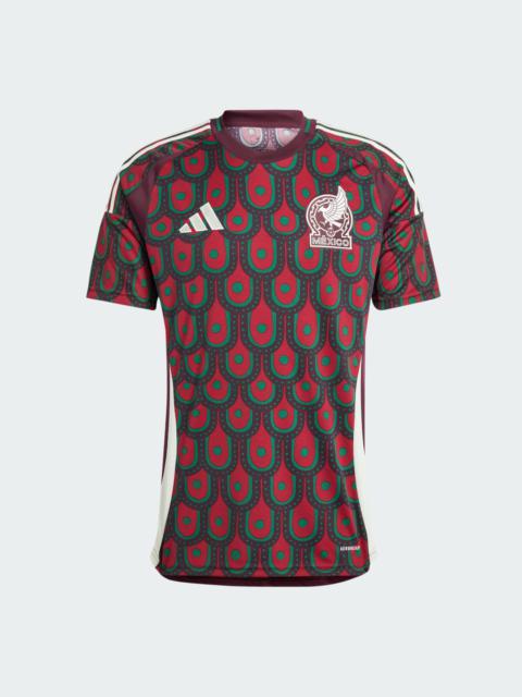 Mexico 24 Home Jersey