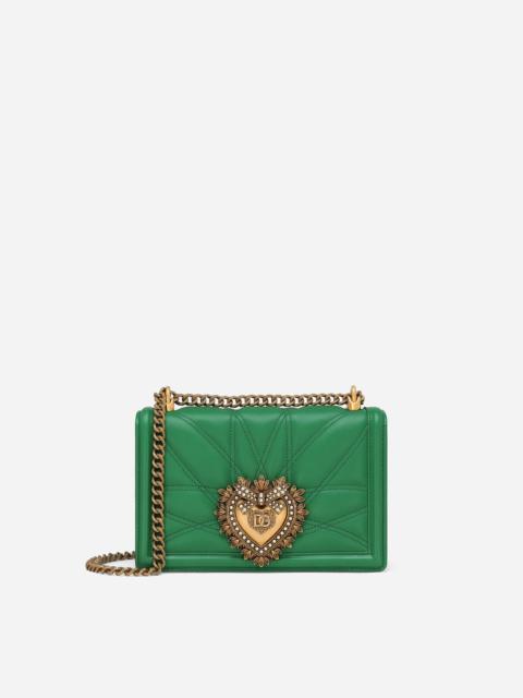 Medium Devotion shoulder bag