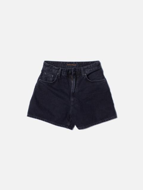 Maeve Shorts Black Sun