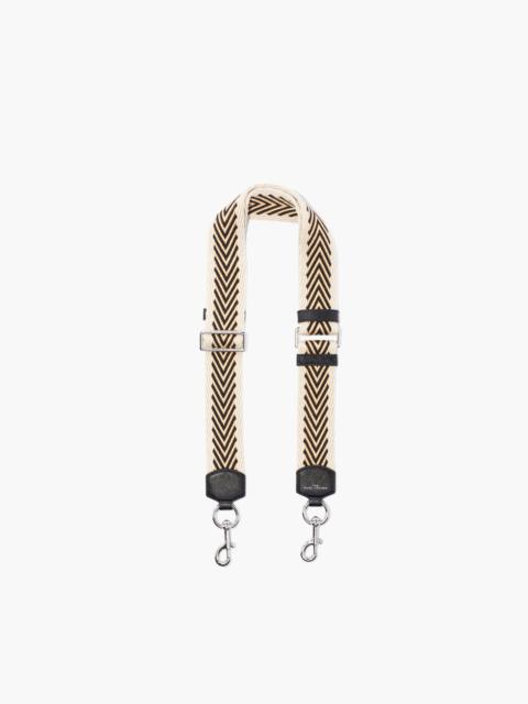 THE ARROW WEBBING STRAP