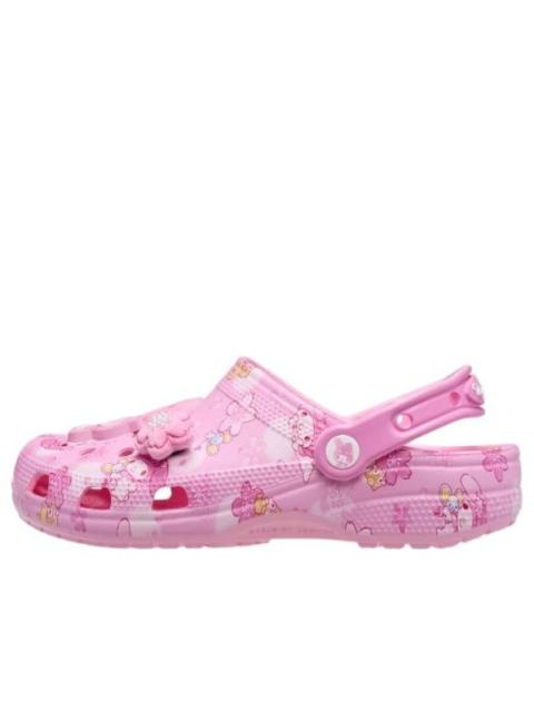 Crocs Classic Clog x Sanrio 50th Anniversary 'My Melody' 211200-90H