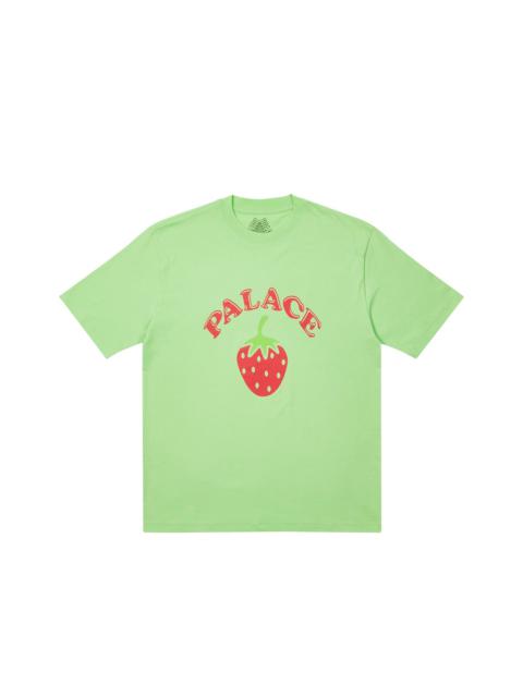 FRUITY T-SHIRT PISTACHIO