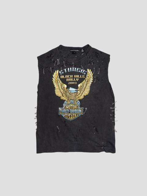 CHOPPER TANK TOP