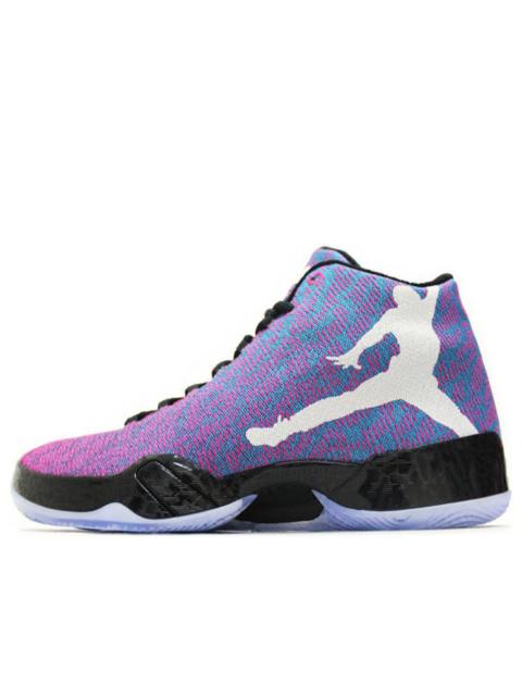 Air Jordan 29 'Riverwalk' 695515-625