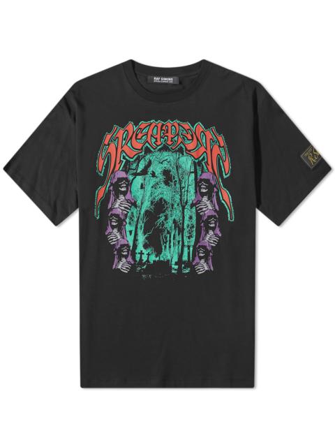 Raf Simons Sreapers Tee