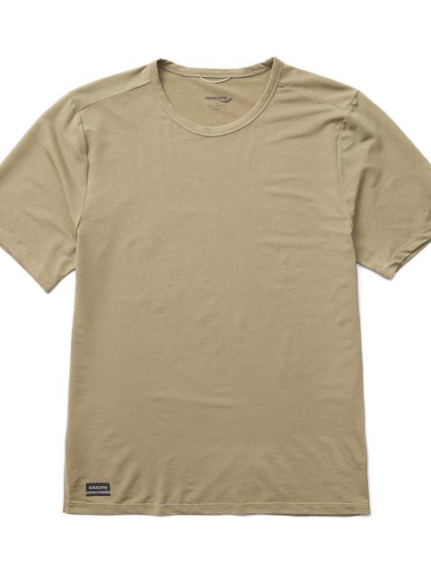 Stopwatch Short Sleeve