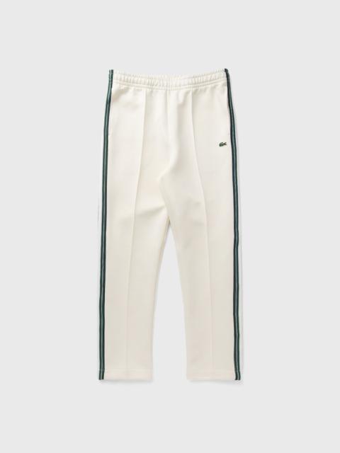 TRACKSUITS & TRACK TROUS.