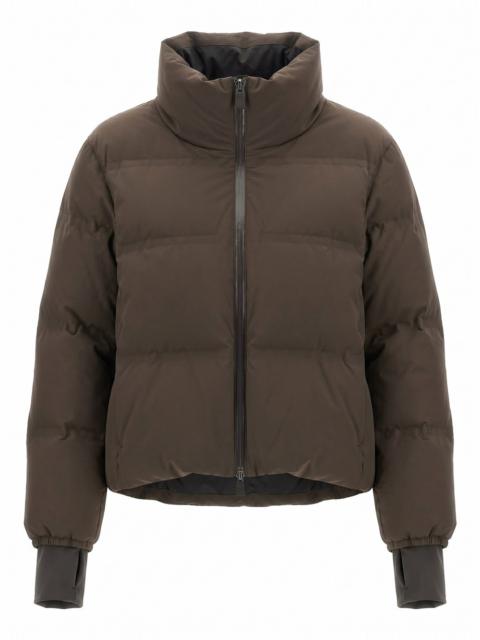 Padded Jacket
