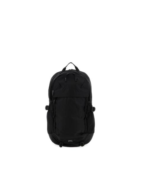 Day Pack 25L zip-closure backpack