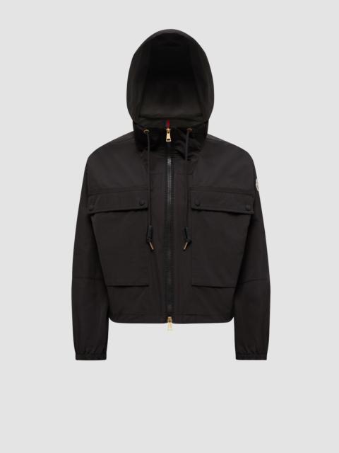 Sauvan Hooded Parka