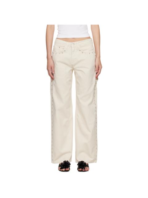 Off-White Dixie Cargo Pants