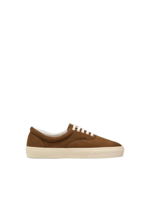 NUBUCK JUDE SNEAKER