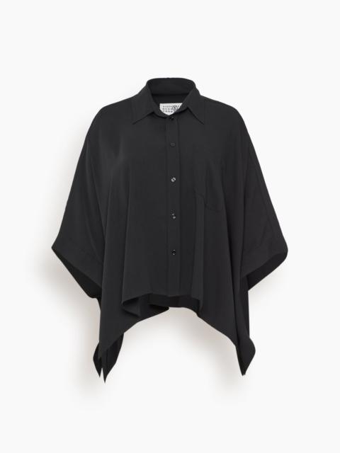 Shirt in Black