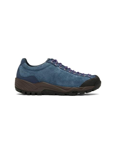Blue Movida Sneakers