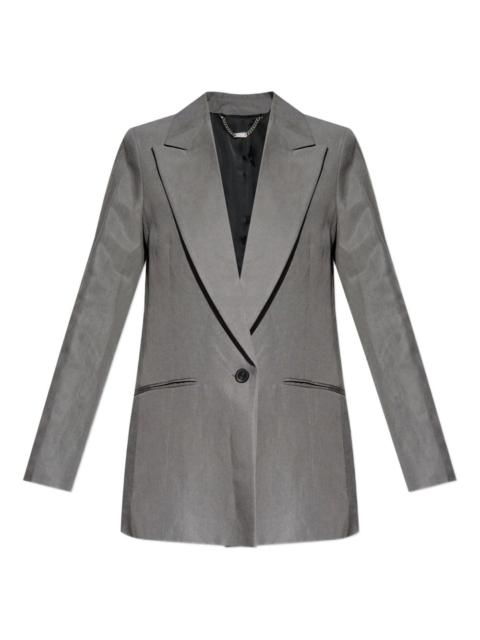 Averie tailored blazer