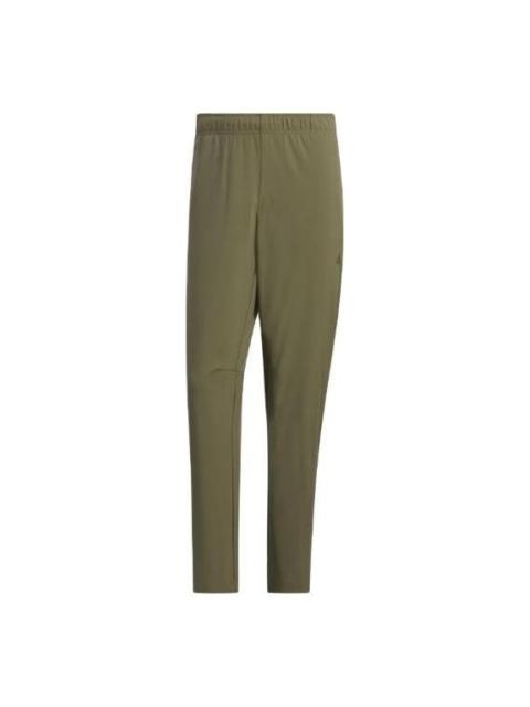 adidas WVN Pants 'Oliver Green' IP3976