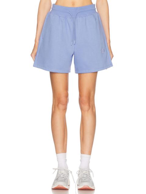 Essential Relaxed Short