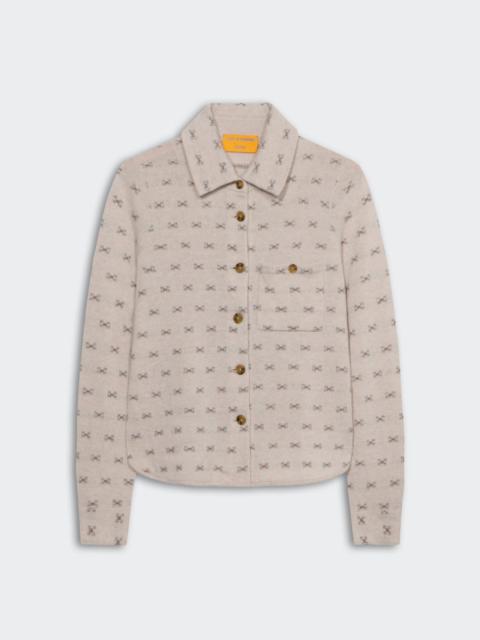 Dylan Tweed Shirt