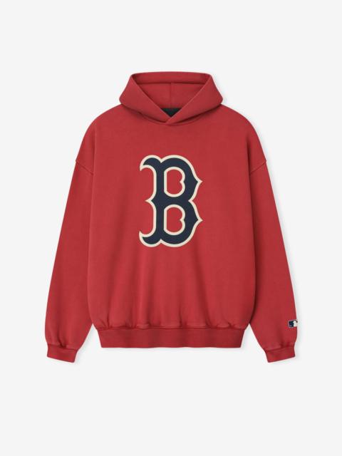 Red Sox Sport Hoodie