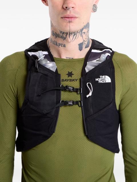 Face Sunriser Run 8 vest