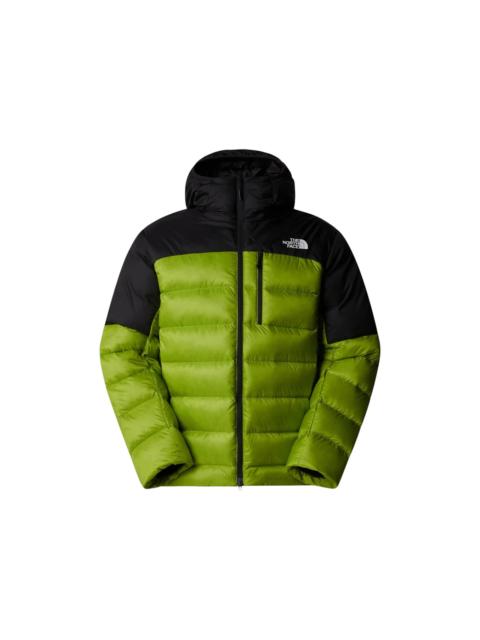 The North Face Kalix Down Jacket Meadow Grass/Black
